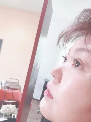 マツエク・マツパ MIMI RUSH 安城  jubilee店所属・武内 和美のマツエク・マツパデザイン