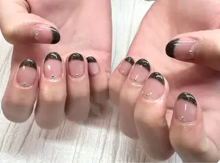 ネイル キャンアイドレッシー博多店所属・キャンアイ ドレッシーのネイルデザイン