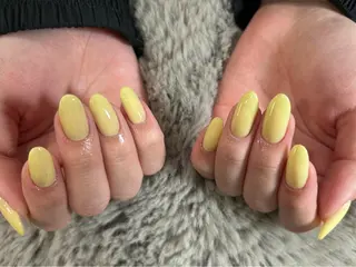 ネイル A. nailのネイルデザイン