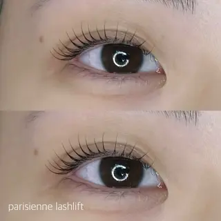 マツエク・マツパ AVEDA西大寺 リノカのマツエク・マツパデザイン