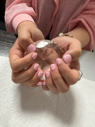 ネイル やつや ももかのネイルデザイン