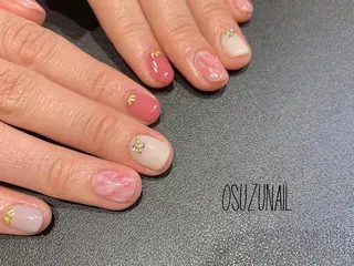 ネイル 鈴木 ひとみのエステ・リラクイメージ