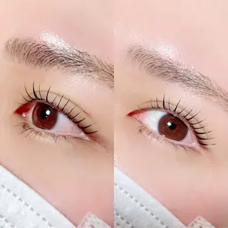 マツエク・マツパ mignon /まつげパーマ/眉毛のエステ・リラクイメージ