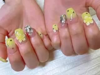 ネイル Candy -nailのネイルデザイン