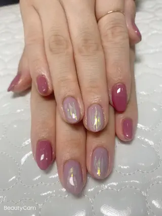 ネイル Max nail&eyeのネイルデザイン