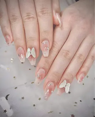 ネイル R salonのネイルデザイン