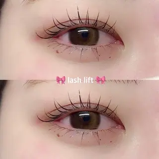 マツエク・マツパ eternite イトウのマツエク・マツパデザイン