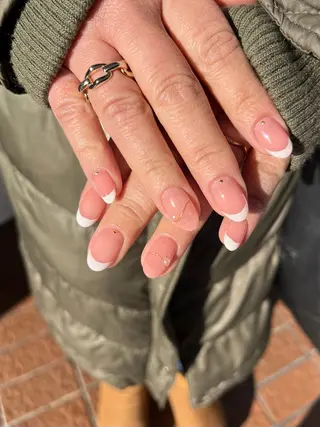 ネイル ballie／小野原 なつみのネイルデザイン