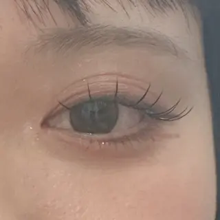 マツエク・マツパ Myro misaeのマツエク・マツパデザイン