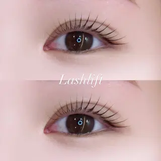 マツエク・マツパ de.新宿 Harukaのマツエク・マツパデザイン