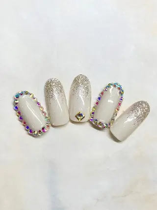 ネイル Nail&eye Belire 新宿のネイルデザイン