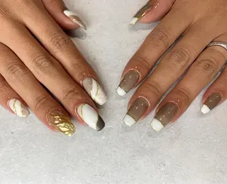 ネイル Cheri Nailのネイルデザイン