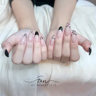 ネイル 🌻Jr.FANS NAIL池袋店🌻のネイルデザイン