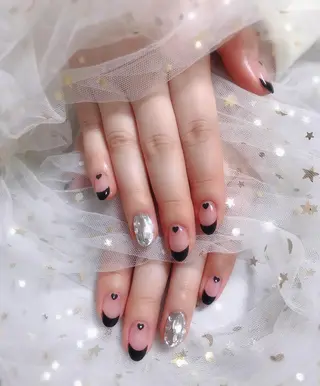 ネイル Cute beauty2のマツエク・マツパデザイン