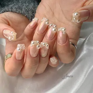 ネイル You kyehwaのネイルデザイン