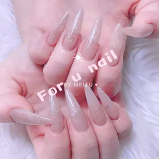 メンズ ネイル Bloom スカルプ専門店のネイルデザイン