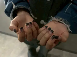 ネイル DL•BEAUTY / YUIのネイルデザイン