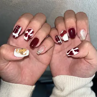 ネイル 🫧OPELIA NAIL渋谷🫧のネイルデザイン