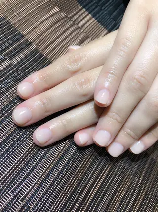 ネイル 伊藤 美里のネイルデザイン