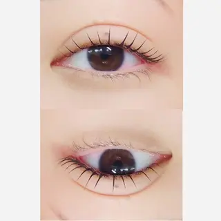 マツエク・マツパ Viva所属・Viva まつげとまゆげサロンのマツエク・マツパデザイン