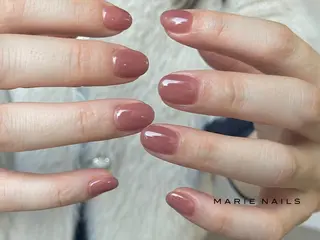 MARIENAILS /yuuka/表参道のネイルデザイン