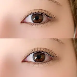 マツエク・マツパ kamie suzuneの眉毛・アイブロウイメージ