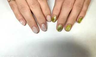 ネイル Salon GIGI Nail所属・salon GIGINailの眉毛・アイブロウイメージ