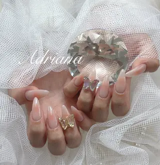 ネイル ADRIANA 【アドリアーナ】Kのその他イメージ