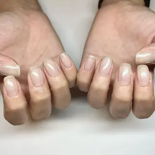 ネイル 駒沢大学sususu Marinaのネイルデザイン