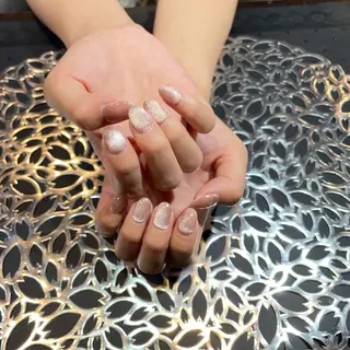 ネイル 竹下 美優のネイルデザイン