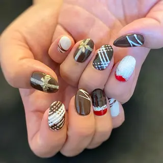 ネイル nail*157 .のネイルデザイン