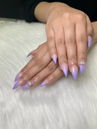 ネイル limo/ kotomiのネイルデザイン