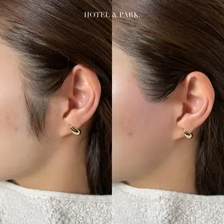 HOTEL&PARK . ワックス脱毛のエステ・リラクイメージ