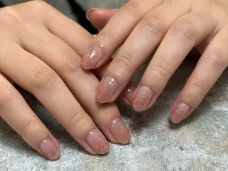 ネイル Qmu nail所属・Qmu nail KARENのネイルデザイン