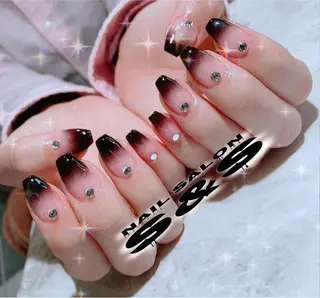 ネイル S&S 村田小百合のネイルデザイン