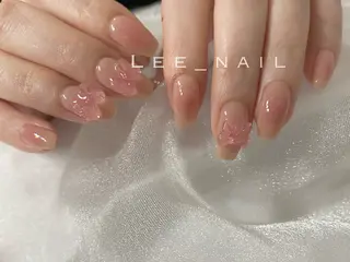 ネイル Lee_ nailのネイルデザイン