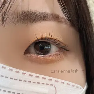 マツエク・マツパ +tico+vico Reiのネイルデザイン