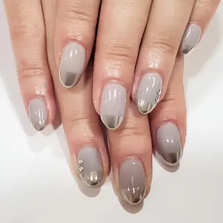 ネイル liddell Usamiのネイルデザイン