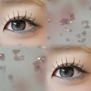 マツエク・マツパ sacco名駅店 naoのマツエク・マツパデザイン