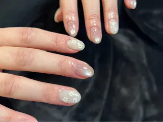 ネイル NAKASHIMA YUUGAのマツエク・マツパデザイン