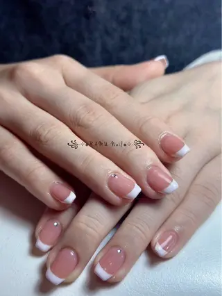 ネイル RAMU Nail 恵比寿店のネイルデザイン