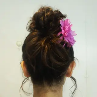 ヘアアレンジ Gypsoly ☺︎ゆきのその他イメージ