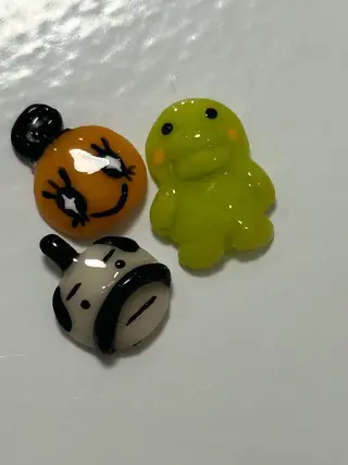 ネイル 堀 青空のネイルデザイン