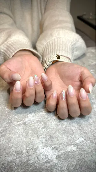 ネイル nail moanaのネイルデザイン