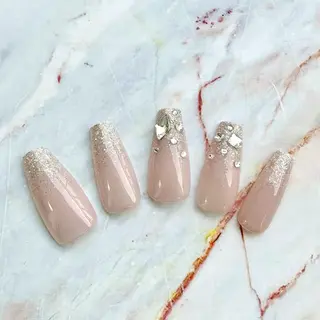 ネイル étoile 吉祥寺店のネイルデザイン