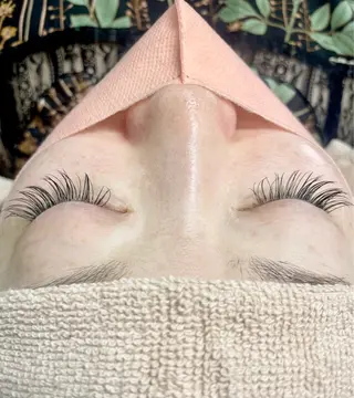 マツエク・マツパ 🎀MAQUIA 大通  桂 美悠🎀のマツエク・マツパデザイン