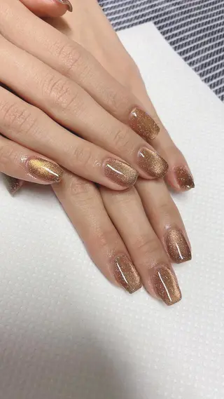 ネイル Munail サロン所属・むねいる nail salonのネイルデザイン