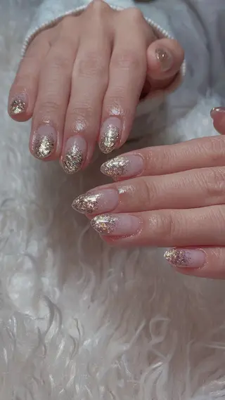 ネイル n o q r m. n a c h iのネイルデザイン