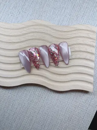 ネイル 🍭Kiara Nail🍭のネイルデザイン