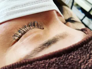 マツエク・マツパ トータルビューティサロンSMILE所属・トータルビューティ SMILEのマツエク・マツパデザイン